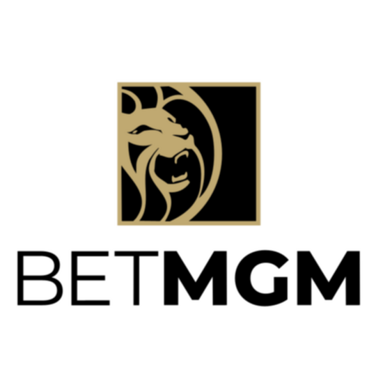 BetMGM Logo